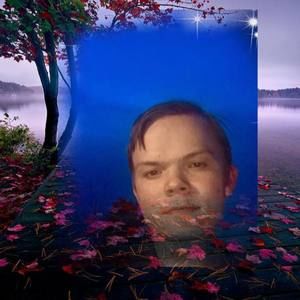 Meet your Posher, Joseph